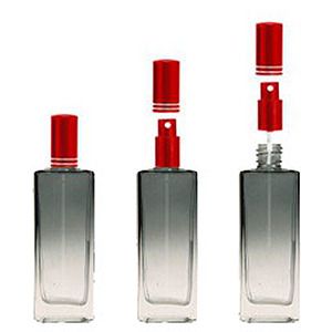Lacroix gray 50ml (lux red spray)